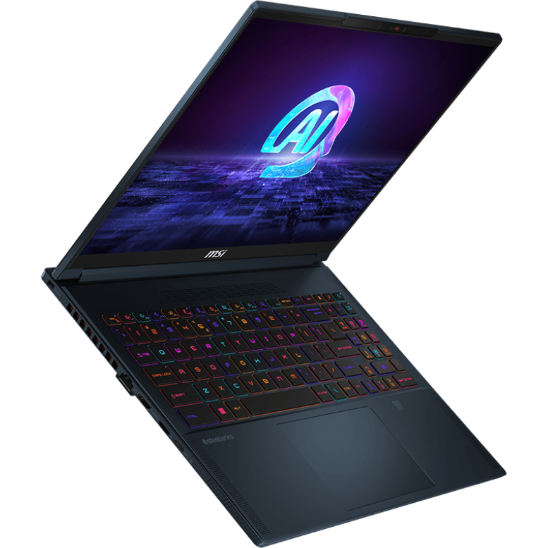 Ноутбук MSI Stealth 16 AI Studio (A1VHG-061RU) - 9S7-15F312-061 - фото 3