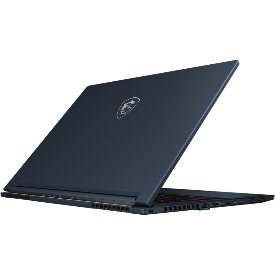 Ноутбук MSI Stealth 16 AI Studio (A1VHG-061RU) - 9S7-15F312-061 - фото 5