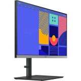 Монитор Samsung 24" S24C430GAI (LS24C430GAIXCI)