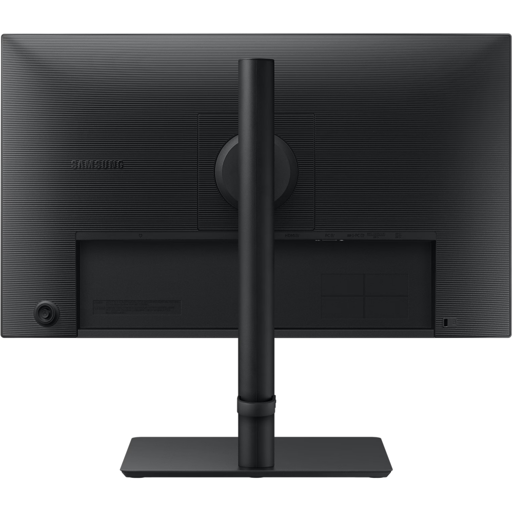 Монитор Samsung 24" S24C430GAI - LS24C430GAIXCI - фото 4