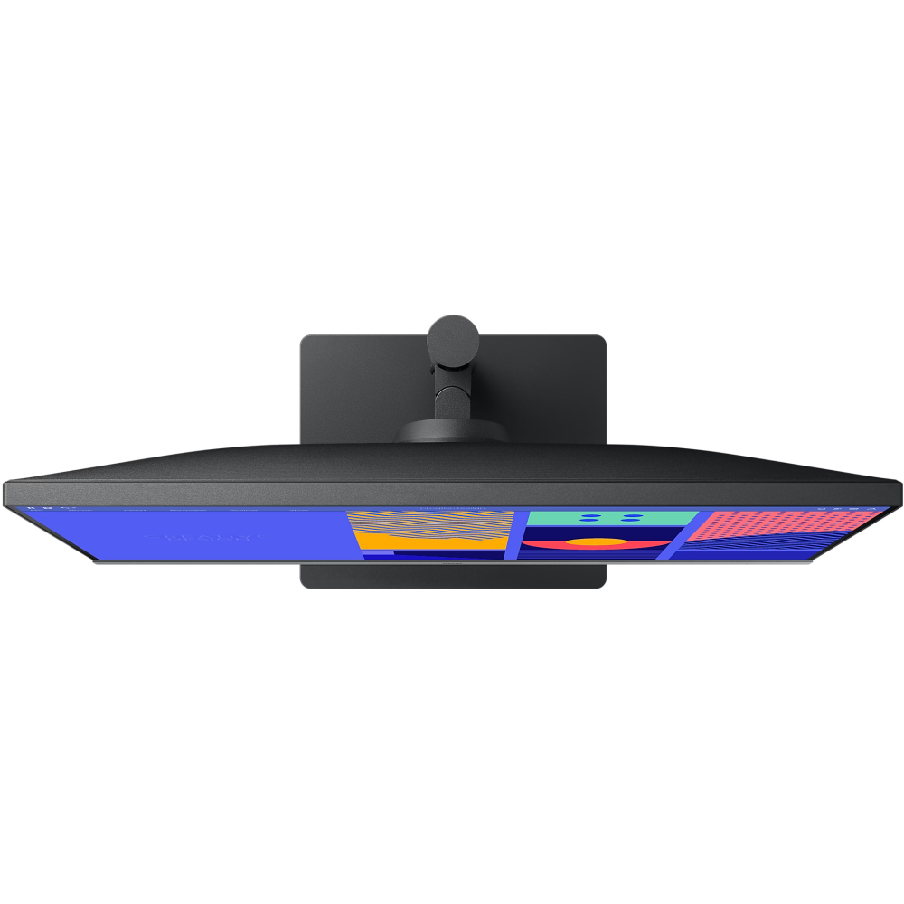 Монитор Samsung 24" S24C430GAI - LS24C430GAIXCI - фото 7