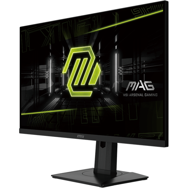 Монитор MSI 27" MAG 274QRF QD E2 - 9S6-3CC29H-276 - фото 3