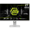 Монитор MSI 27" MAG 274QRFW - 9S6-3CC29H-277