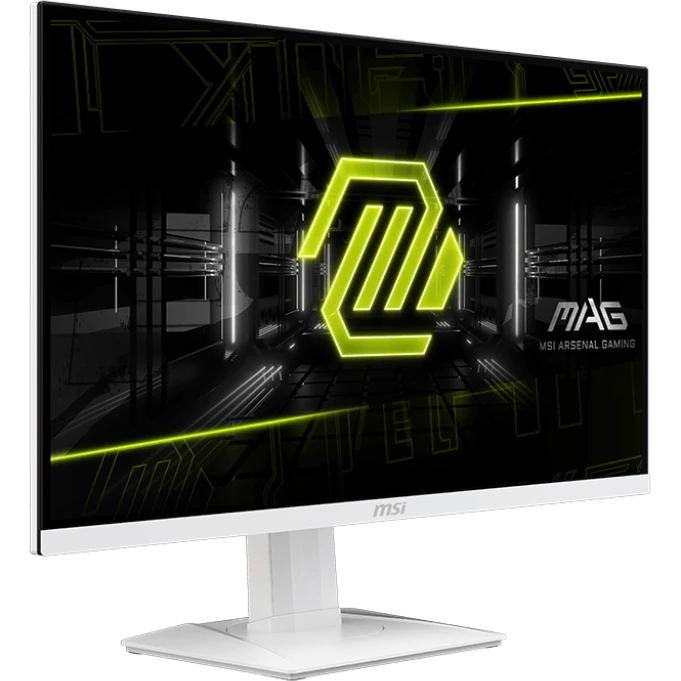 Монитор MSI 27" MAG 274QRFW - 9S6-3CC29H-277 - фото 2