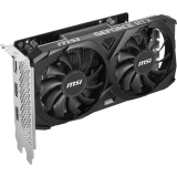 Видеокарта NVIDIA GeForce RTX 3050 MSI 6Gb (RTX 3050 VENTUS 2X 6G OC)