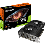 Видеокарта NVIDIA GeForce RTX 3060 Gigabyte 8Gb (GV-N3060GAMING-8GD 2.0)