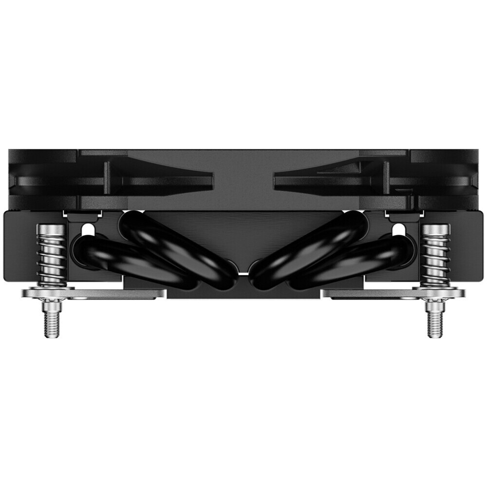 Кулер ID-COOLING IS-30i Black - фото 5