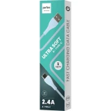 Кабель USB - USB Type-C, 1м, Perfeo U4712
