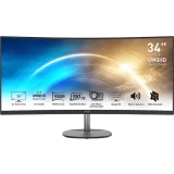 Монитор MSI 34" Pro MP341CQ (9S6-3PB2CT-027)