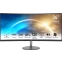 Монитор MSI 34" Pro MP341CQ - 9S6-3PB2CT-027