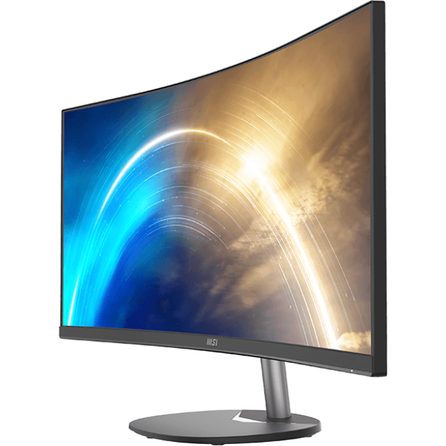 Монитор MSI 34" PRO MP341CQ - 9S6-3PB2CT-027/9S6-3PB2CT-041 - фото 3