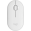 Мышь Logitech Pebble 2 M350S Tonal White (910-007013/6986) - 910-007013/910-006986