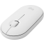 Мышь Logitech Pebble 2 M350S Tonal White (910-007013/6986) - 910-007013/910-006986 - фото 2