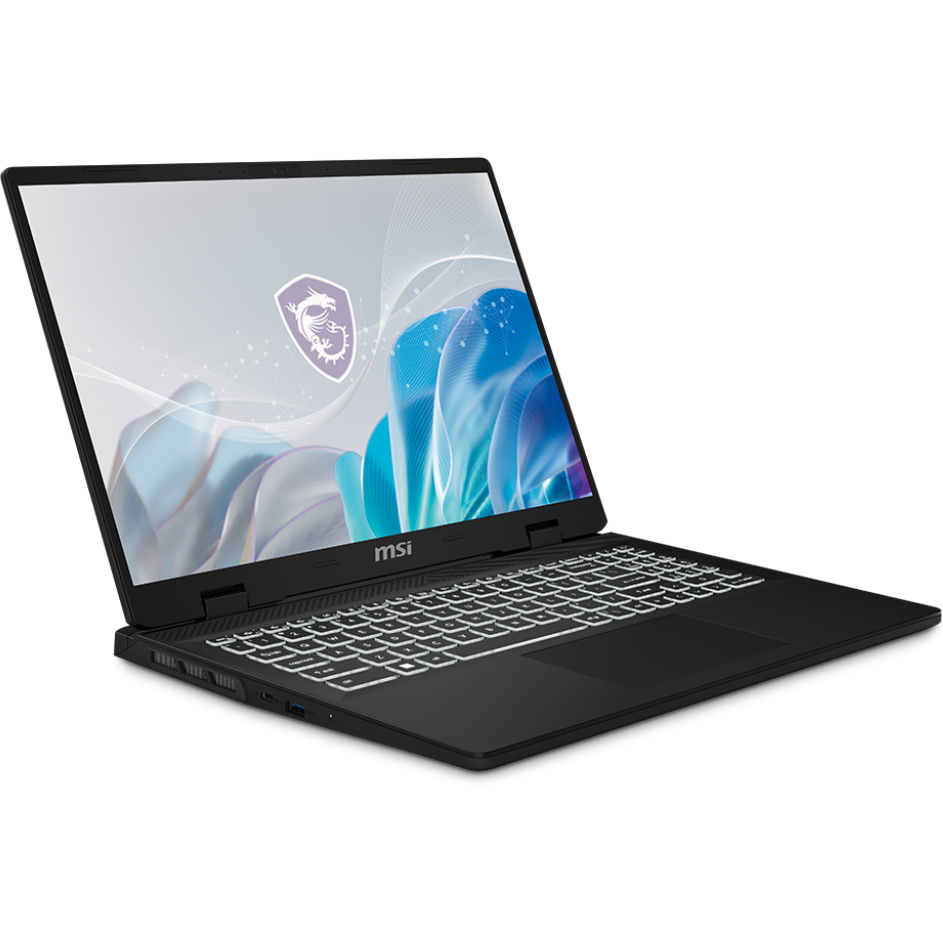 Ноутбук MSI Creator M16 HX (C14VEG-034RU) - 9S7-15P212-034 - фото 3