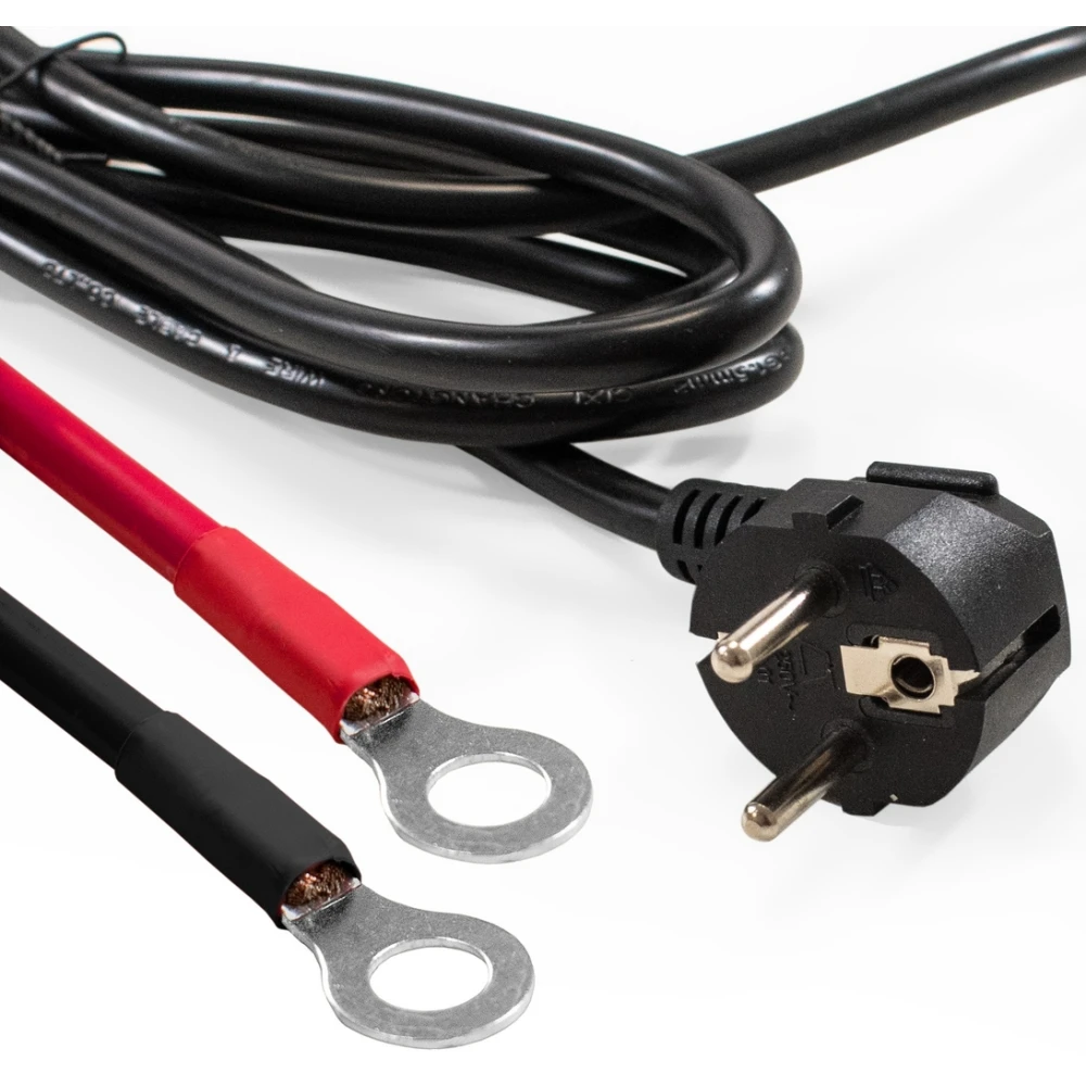 ИБП ExeGate SineTower SZ-600.LCD.AVR.1SH - EX295986RUS - фото 3