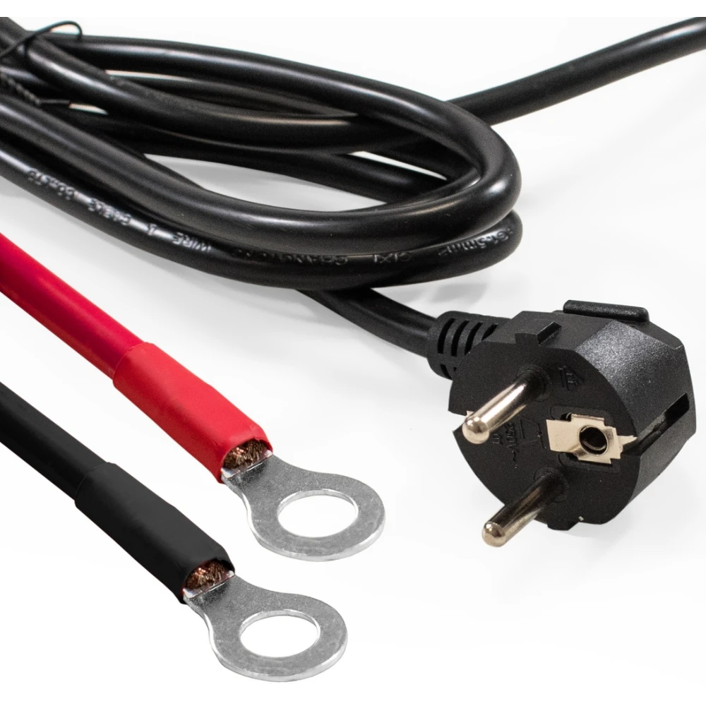 ИБП + батарея ExeGate SineTower SZ-600.LCD.AVR.1SH + DT 1226 (26Ач) - EX296766RUS - фото 4