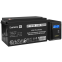 ИБП + батарея ExeGate SineTower SZ-600.LCD.AVR.1SH + DT 12150 (150Ач) - EX296786RUS