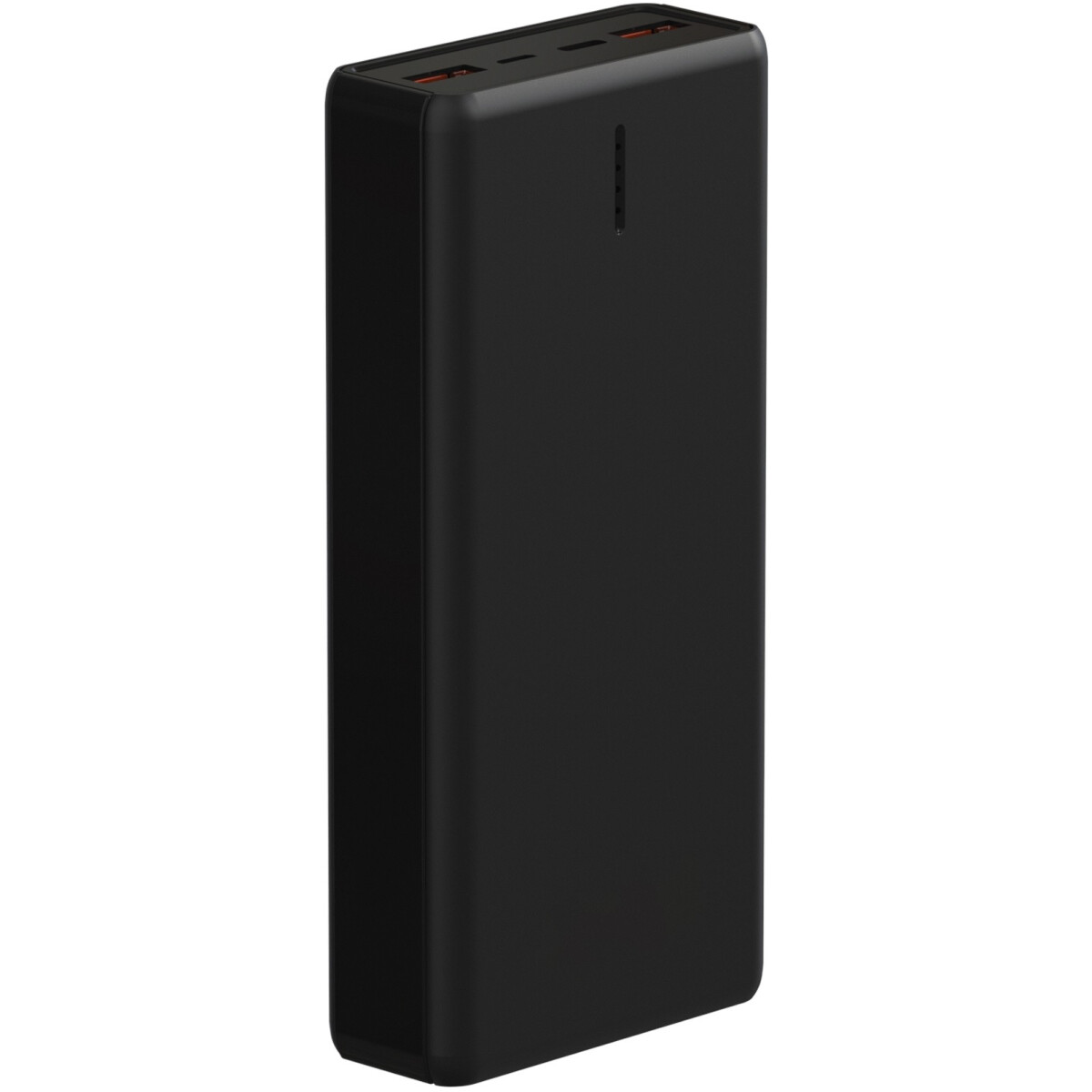 Внешний аккумулятор Digma DGPF20B22PBK
