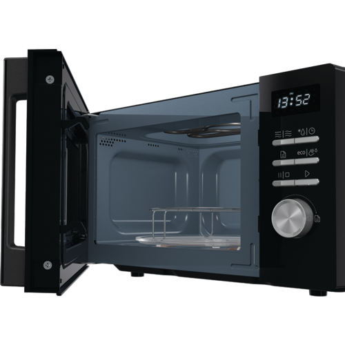 Микроволновая печь Gorenje MO20A4BH - фото 3