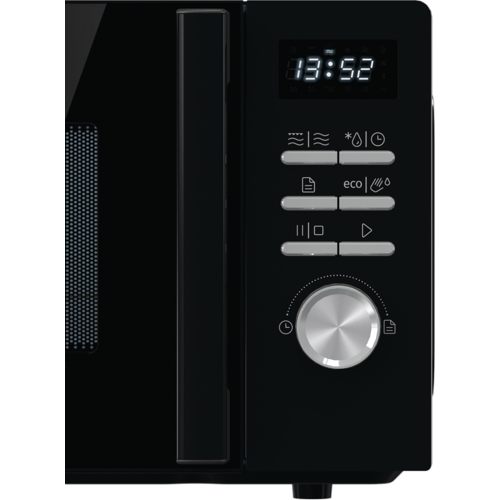 Микроволновая печь Gorenje MO20A4BH - фото 4