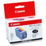 Картридж Canon BCI-61 Color (0968A002)