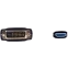 Кабель HDMI - DVI, 15м, iOpen AD3741E-15.0 - фото 3