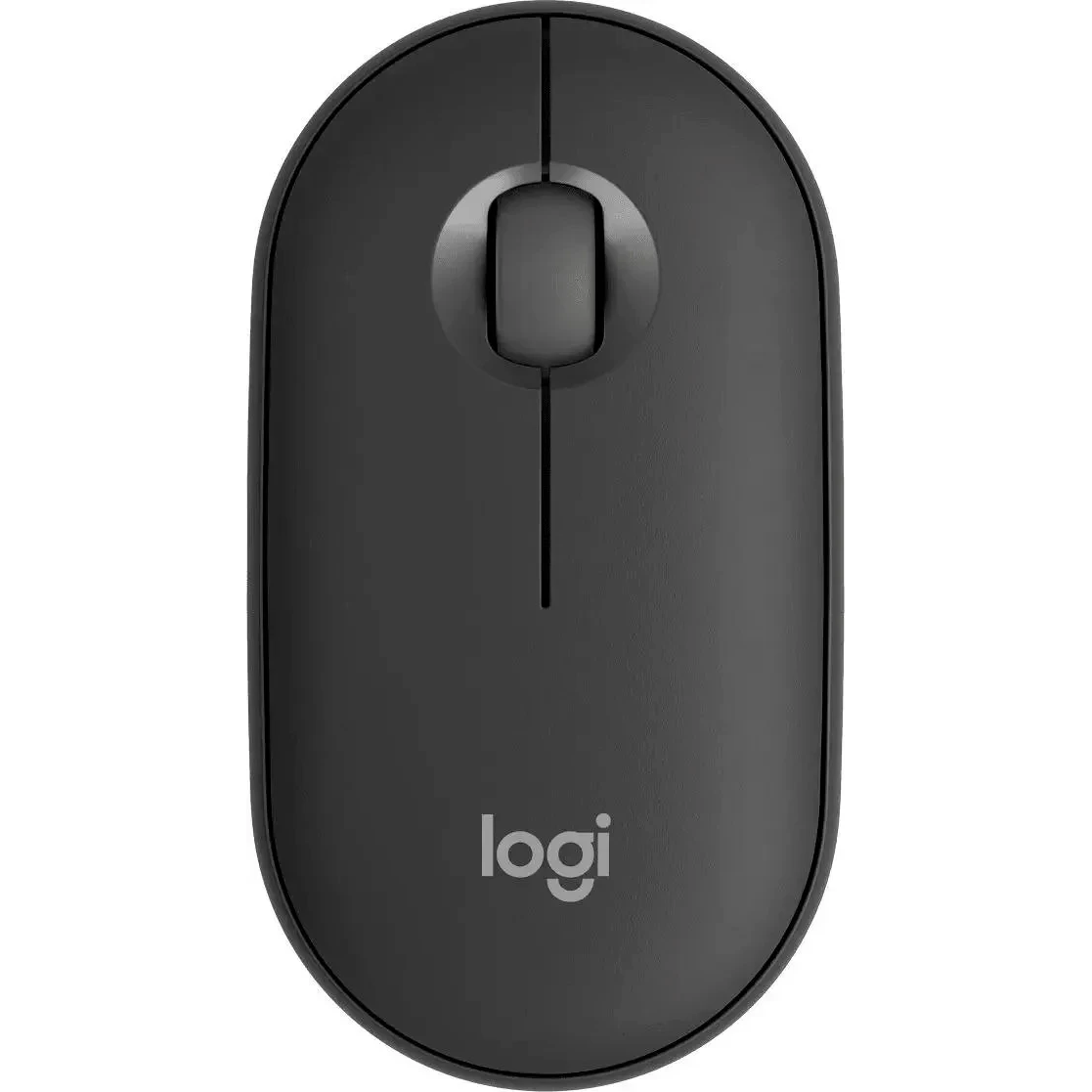 Мышь Logitech Pebble 2 M350S Tonal Graphite (910-007015/6988)