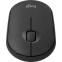 Мышь Logitech Pebble 2 M350S Tonal Graphite (910-007015/6988) - фото 2