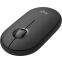 Мышь Logitech Pebble 2 M350S Tonal Graphite (910-007015/6988) - фото 3