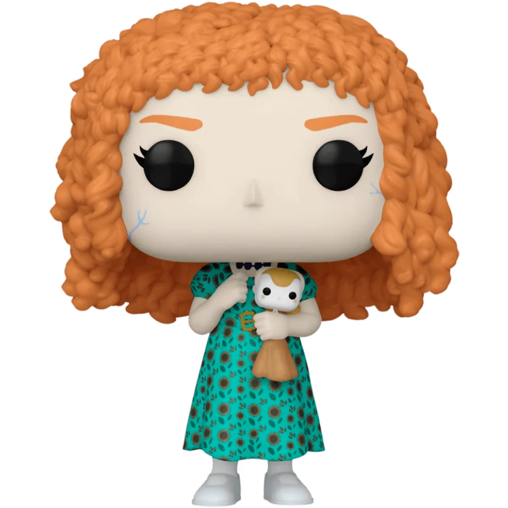 Фигурка Funko POP! Movies Interview with a Vampire Claudia - 72325