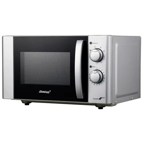 Микроволновая печь Steba MIC 2130 Ceramic - фото 2