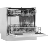 Отдельностоящая посудомоечная машина Weissgauff TDW 4006 S (425988)