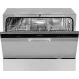 Отдельностоящая посудомоечная машина Weissgauff TDW 4017 DS (424447)