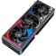 Видеокарта NVIDIA GeForce RTX 4080 Super ASUS 16Gb OC (ROG-STRIX-RTX4080S-O16G-GAMING) - фото 7