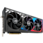 Видеокарта NVIDIA GeForce RTX 4080 Super ASUS 16Gb OC (ROG-STRIX-RTX4080S-O16G-GAMING) - фото 11