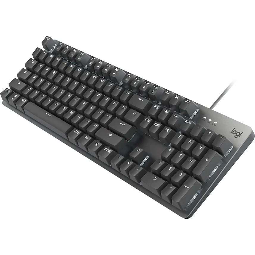 Клавиатура Logitech K845 (920-009218) - фото 5