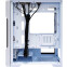 Корпус 1STPLAYER TRILOBITE T3-G ARGB White - T3-G-WH-4F2-W(AP) - фото 6