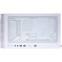 Корпус 1STPLAYER TRILOBITE T3-G ARGB White - T3-G-WH-4F2-W(AP) - фото 8