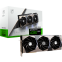 Видеокарта NVIDIA GeForce RTX 4080 Super MSI 16Gb (RTX 4080 SUPER 16G SUPRIM) - фото 8