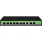 Коммутатор (свитч) Digma DSP208F-2F-T120 - DSP208F-2F-T120 v1