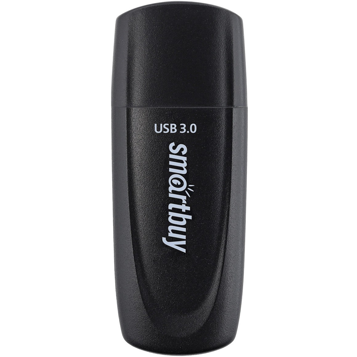 USB Flash накопитель 256Gb SmartBuy Scout Black (SB256GB3SCK) - фото 2