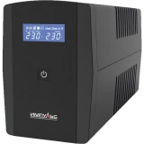 ИБП ИМПУЛЬС ЮНИОР СМАРТ 1500 IEC (JS15211)