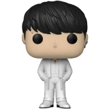 Фигурка Funko POP! Rocks BTS S4 Jung Kook (72579)