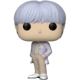 Фигурка Funko POP! Rocks BTS S4 Suga (72581)