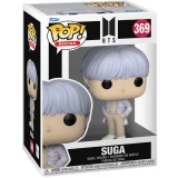 Фигурка Funko POP! Rocks BTS S4 Suga (72581)