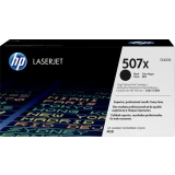 Картридж HP CE400X (№507X) Black