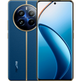 Смартфон Realme 12 Pro 5G 12/512Gb Submarine Blue