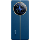 Смартфон Realme 12 Pro 5G 12/512Gb Submarine Blue