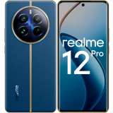 Смартфон Realme 12 Pro 5G 12/512Gb Submarine Blue