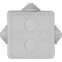 Распаячная коробка TDM ELECTRIC SQ1401-0511 - фото 4